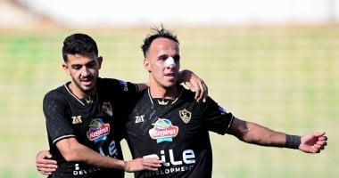 أهداف مباراة الزمالك وسيراميكا فى الدورى.. فيديو020 أهداف مباراة الزمالك وسيراميكا فى الدورى.. فيديو