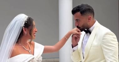 الصور الأولى من زفاف منة عدلى القيعى ويوسف حشيش020 الصور الأولى من زفاف منة عدلى القيعى ويوسف حشيش