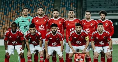 تقارير إسبانية: الأهلى منافس برشلونة فى بطولة كأس خوان جامبر