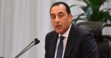 رئيس الوزراء: التعامل مع واقعة حريق سفينتي دمياط كان ملحمة وطنية