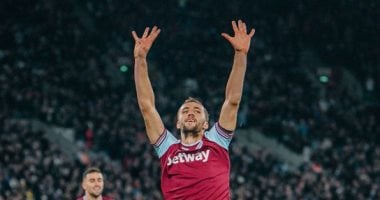 وست هام يزيد أوجاع وولفرهامبتون بثنائية سوسيك وبوين في الدوري الإنجليزي020 وست هام يزيد أوجاع وولفرهامبتون بثنائية سوسيك وبوين في الدوري الإنجليزي