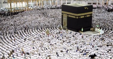 دعاء يوم التروية لغير الحجاج.. اللهم إنى أسألك الجنة وما قرب إليها من قول أو عمل020 دعاء يوم التروية لغير الحجاج.. اللهم إنى أسألك الجنة وما قرب إليها من قول أو عمل