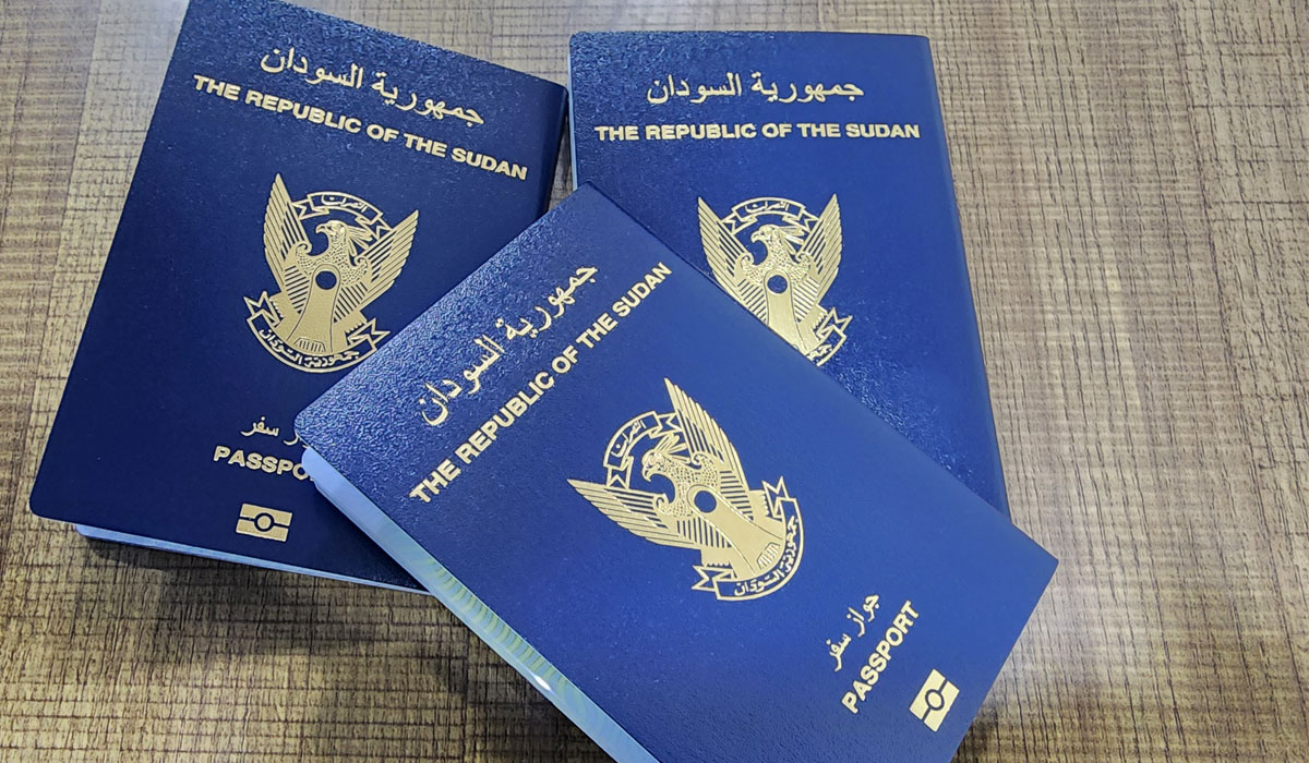 الجوازات والهجرة والسجل المدني  تستعدان لإيفاد فرق عمل لاستخراج مستندات السودانيين بالخارج