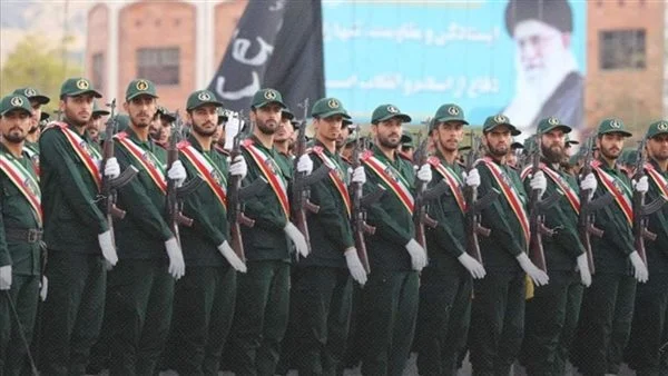 الحرس الثوري الإيراني يلغي مراسم تشييع قادته020 الحرس الثوري الإيراني يلغي مراسم تشييع قادته