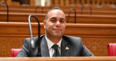 النائب مصطفى جبر يكشف لتليفزيون اليوم السابع تفاصيل إنشاء مستشفى أورام فى بورسعيد