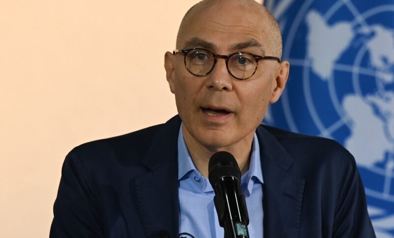 مسؤول أممي يستهجن إعدام مدنيين في الصالحة بالخرطوم020 مسؤول أممي يستهجن إعدام مدنيين في الصالحة بالخرطوم