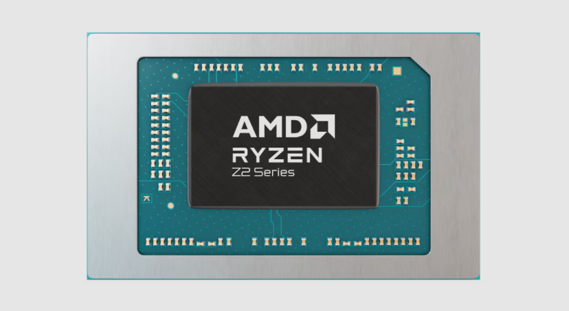AMD Ryzen Z2 يتوقع أن يكون جزءا من عائلة Van Gogh القوية020 AMD Ryzen Z2 يتوقع أن يكون جزءا من عائلة Van Gogh القوية