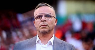 محمد وهبي: راضي عن لاعبي المغرب.. والتركيز وراء وداع المونديال