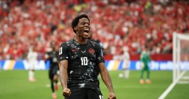 جوناثان ديفيد يسجل ثاني هاتريك في مونديال 2026 ويقود كندا لانتصار تاريخي