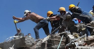 الصين تقدم مساعدات نقدية وإغاثية طارئة لكولومبيا بعد الزلزال
