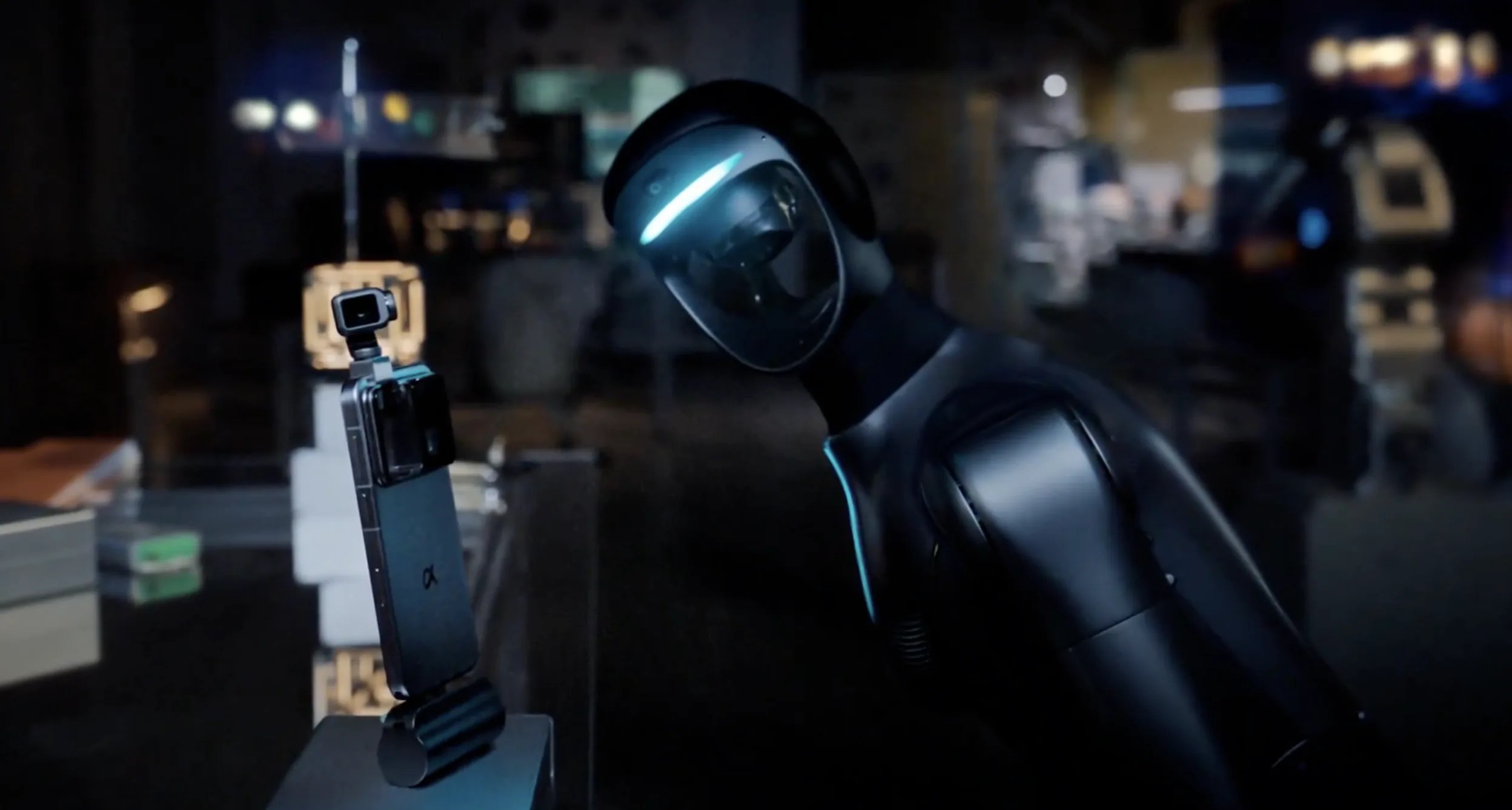 Honor تكشف عن روبوت بشري جديد وتستعرضه عالميا في MWC2026