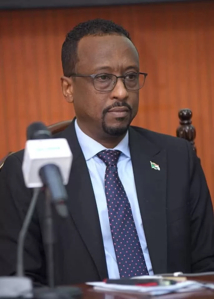 السودان: اتهامات أمريكا إبتزاز سياسي وتزييف للحقائق020 السودان: اتهامات أمريكا إبتزاز سياسي وتزييف للحقائق