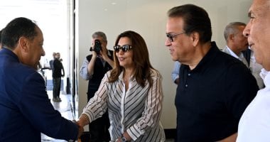 رئيس الوزراء: مشروعات الدولة بمطروح تستهدف إحداث تنمية عمرانية متكاملة