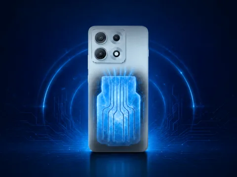 موتورولا تكشف رسميا عن تفاصيل هاتف جديد بمعالج Snapdragon 8 Gen 5 وشحن لاسلكي مغناطيسي