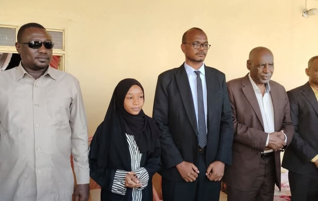 5 مليار و 3 تذاكر عـمرة لـ أولى الشهادة السودانية020 5 مليار و 3 تذاكر عـمرة لـ أولى الشهادة السودانية