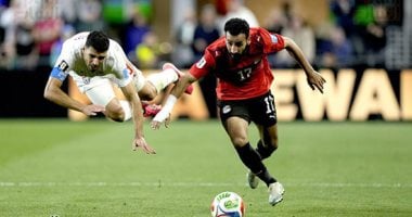إشادة عالمية بصعود مصر التاريخي.. نهاية مثيرة وقلق على صلاح فى مشهد درامي