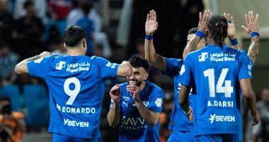 الخليج يستضيف الهلال في مواجهة صعبة بالدوري السعودي