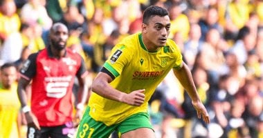 مصطفى محمد يقترب من كونيا سبور التركي مقابل 750 ألف يورو