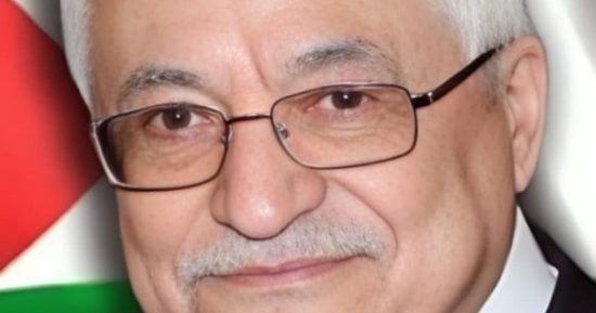 وكالة الأنباء الفلسطينية: الرئيس محمود عباس أبو مازن يزور مصر غدا