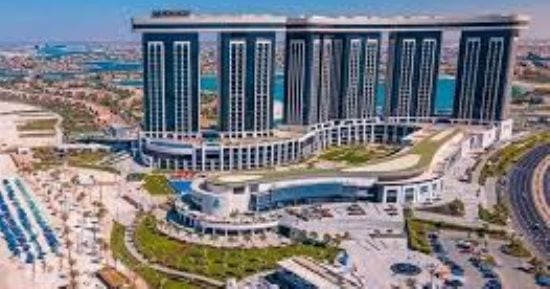 كنا فين وبقينا فين ..37 مدينة غيرت خريطة مصر الاستثمارية ..مدن الجيل الرابع كلمة السر