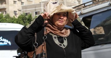 تغيرات مفاجئة.. الأرصاد تكشف درجات الحرارة المتوقعة بكافة الأنحاء حتى الإثنين
