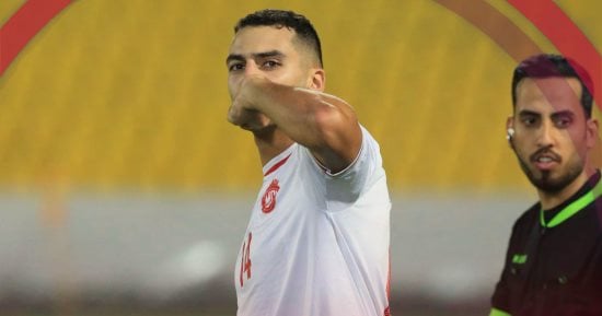 يوسف أسامة نبيه يقود الموصل للفوز على أربيل في الدوري العراقي فيديو