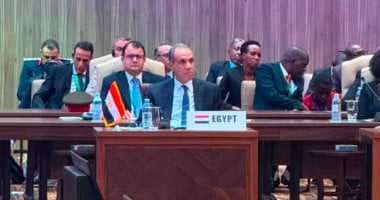 بتكليف من رئيس الجمهورية.. وزير الخارجية يؤكد دعم مصر الكامل للصومال