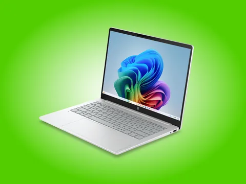 HP تطلق حاسوب OmniBook 3 بمقاس 14 بوصة الاقتصادي بمعالجات Intel Panther Lake وذاكرة تصل إلى 32 جيجابايت