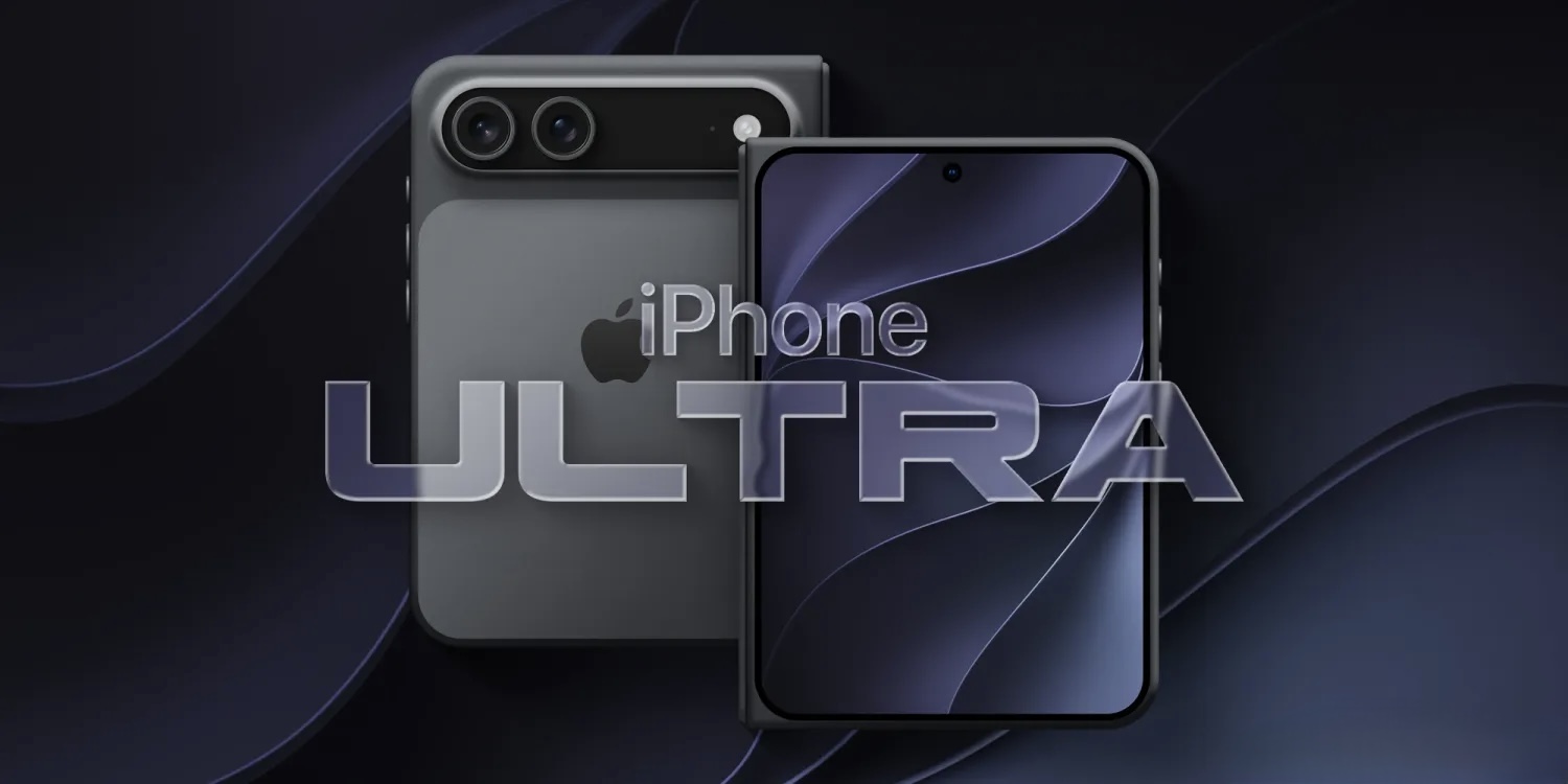 موعد طرح iPhone Ultra يقترب.. أحدث التقارير تكشف موعد وصول أول هاتف آيفون قابل للطي إلى الأسواق