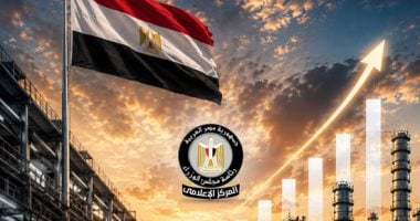 مجلس الوزراء: البنية الصناعية وتوسع المصانع يقودان نهضة الصناعة المصرية