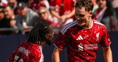 ليفربول ضد ليدز.. الريدز يسقط 42 وديا بعد ريمونتادا مثيرة