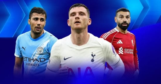 بعد رحيل محمد صلاح.. من كسب وخسر أكبر قدر من الخبرة في الدوري الإنجليزي