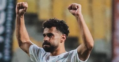 محمود جهاد وعبد الله السعيد على مقاعد بدلاء الزمالك أمام بطل جيبوتى
