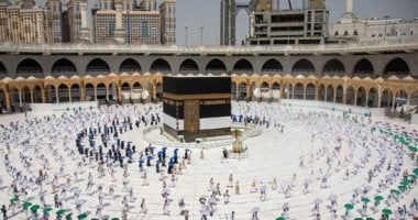 انطلاق رحلات عودة حجاج السياحة المصريين إلى أرض الوطن من مطار جدة020 انطلاق رحلات عودة حجاج السياحة المصريين إلى أرض الوطن من مطار جدة