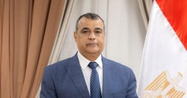 وزير الدولة للإنتاج الحربي: لدينا عمالة ماهرة ومدربة على أعلى مستوى