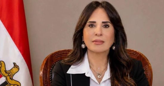 وزيرة الإسكان: إعداد مشروع قانون لإنشاء اتحاد المطورين العقاريين لتنظيم السوق