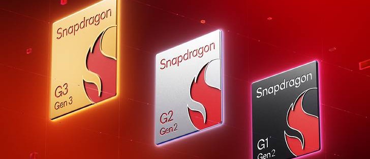 معالج Snapdragon G3 Gen 3 يعزز أجهزة الألعاب المحمولة بدعم Lumen وتتبع الأشعة
