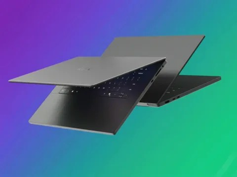 ديل تكشف عن أول لابتوب من فئة XPS مخصص للمبدعين يعتمد على تقنيات RTX Spark من شركة إنفيديا COMPUTEX2026