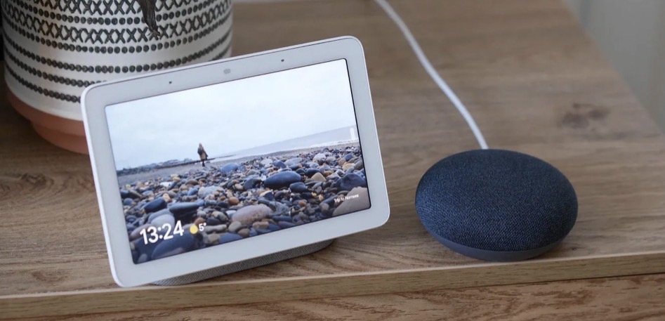 جوجل تسدل الستار على Nest Mini وتلمح إلى بداية جيل جديد من الأجهزة المنزلية الذكية