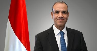 بدر عبد العاطى يجرى اتصالا هاتفيا مع وزير خارجية فنزويلا الجديد