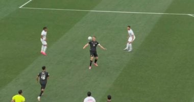 لاعب نيوزيلندا: مباراتنا مع مصر ستكون صعبة.. ولديهم لاعبون مميزون