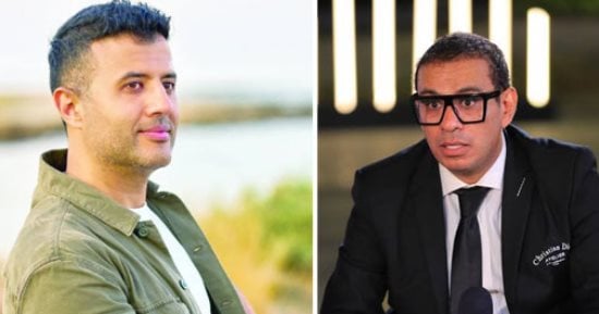 محمود الليثي يكشف مفاجآت الفترة المقبلة: ديو مع حمزة نمرة وفيلم جديد