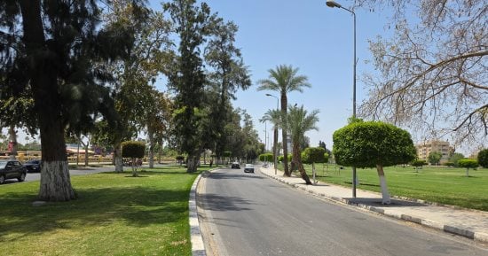 الأرصاد تكشف درجات الحرارة أول أيام فصل الخريف