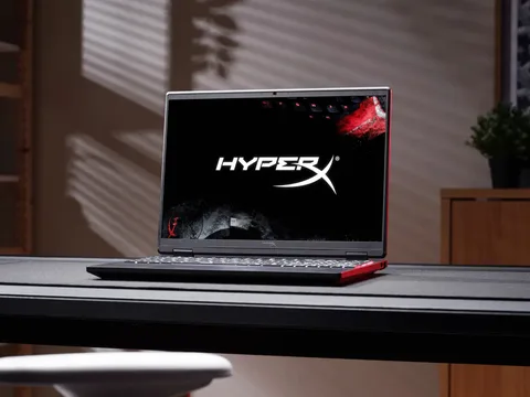 شركة HP تطلق إصدارات جديدة من حاسوبها المحمول المخصص للألعاب HyperX Omen 15 بمقاس 15 inch ومعالجات Intel Core Ultra 9 290HX Plus القوية وشاشة بمعدل 180 Hz من فئة VRR