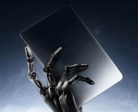 حاسوب RedMagic Gaming Tablet 5 Pro اللوحي من ريدماجيك يستعد للانطلاق بمواصفات خارقة