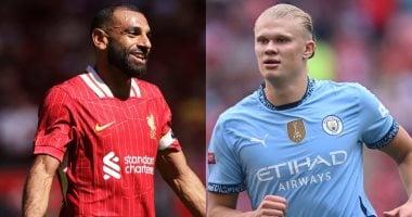 مرحلة ما بعد محمد صلاح.. أفضل 10 لاعبين في الدوري الإنجليزي حاليا