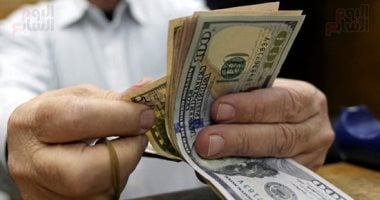 سعر الدولار اليوم الجمعة 1362025 يستقر عند 49.72 جنيه بالبنك الأهلى020 سعر الدولار اليوم الجمعة 1362025 يستقر عند 49.72 جنيه بالبنك الأهلى