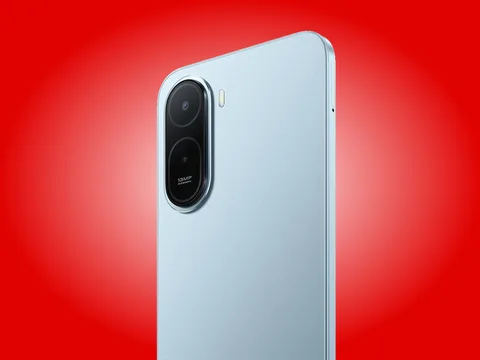 شاومي تطلق هاتفها الاقتصادي Redmi A7 Pro عالميا بشاشة 120 Hz ونظام HyperOS 3