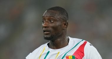 حصاد تصفيات أمم أفريقيا.. نجم بوروسيا دورتموند يتصدر ترتيب الهدافين020 حصاد تصفيات أمم أفريقيا.. نجم بوروسيا دورتموند يتصدر ترتيب الهدافين