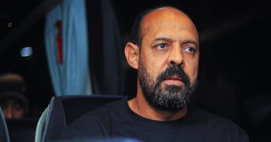 شوبير: مفاضلة بين عماد النحاس ومحمد شوقي لتدريب المنتخب الأولمبي
